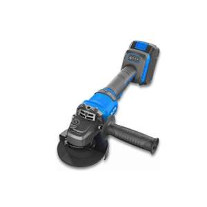 Pulidora Inalámbrica brushless 6" pulg - 4-1/2" pulg - 9.000 RPM - 40 VCD